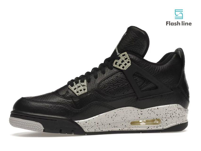 Jordan 4 Retro Oreo (2015) - Flash Line Store