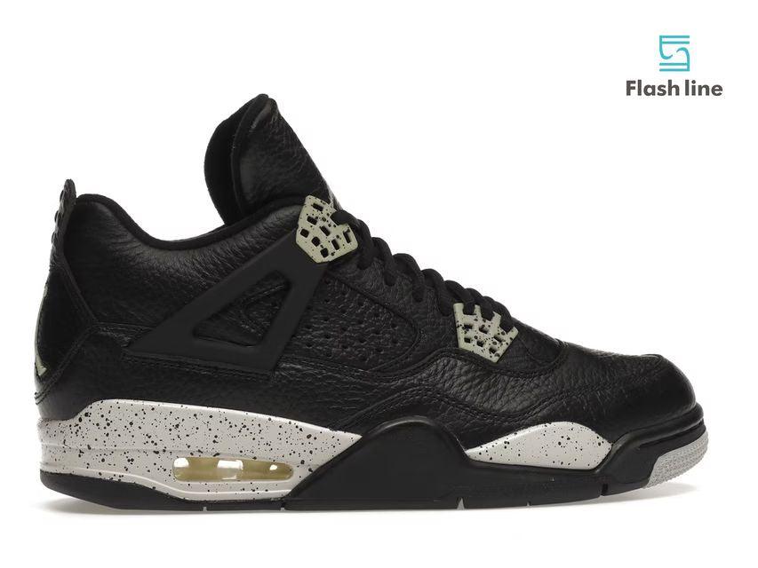 Jordan 4 Retro Oreo (2015) - Flash Line Store