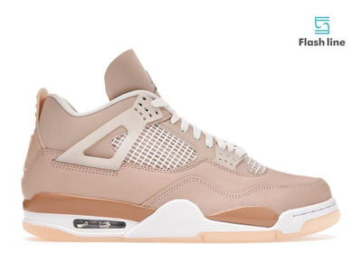 Jordan 4 Retro Shimmer (Women's) - Flash Line Store