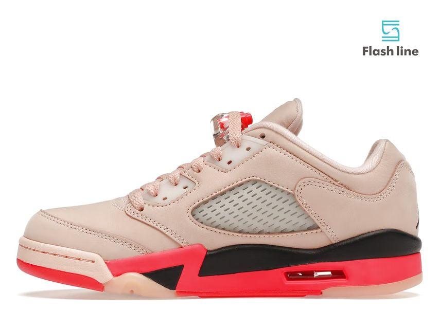 Jordan 5 Low Girls That Hoop (Women's) - Flash Line Store