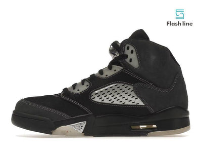 Jordan 5 Retro Anthracite - Flash Line Store