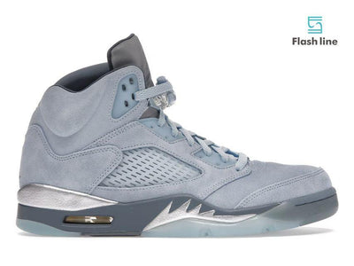 Jordan 5 Retro Bluebird (Women's) - Flash Line Store