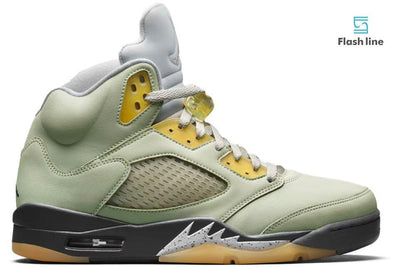 Jordan 5 Retro Jade Horizon - Flash Line Store