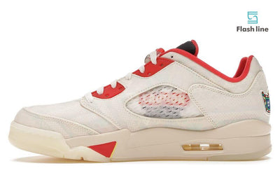 Jordan 5 Retro Low Chinese New Year (2021)