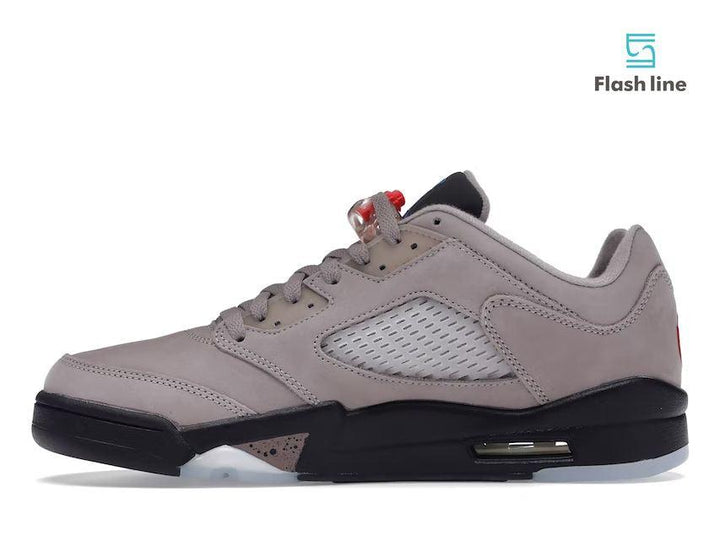 Jordan 5 Retro Low PSG (2022) - Flash Line Store