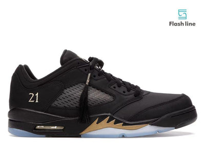 Jordan 5 Retro Low Wings - Flash Line Store