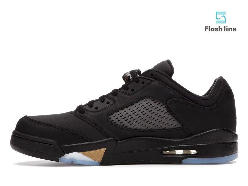 Jordan 5 Retro Low Wings - Flash Line Store