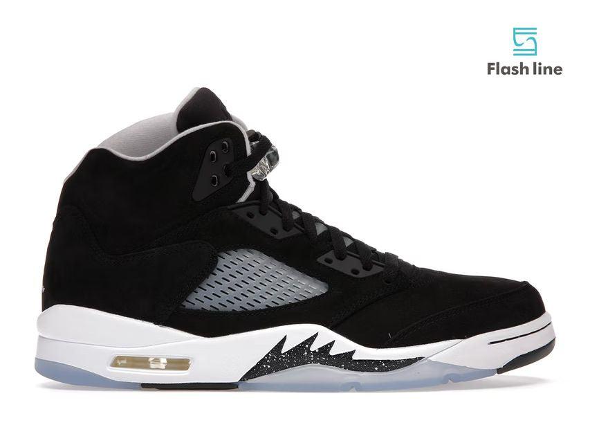 Jordan 5 Retro Moonlight (2021) - Flash Line Store
