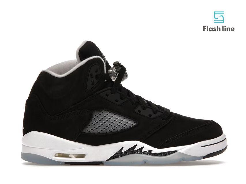 Jordan 5 Retro Moonlight (2021) (Grade School) - Flash Line Store