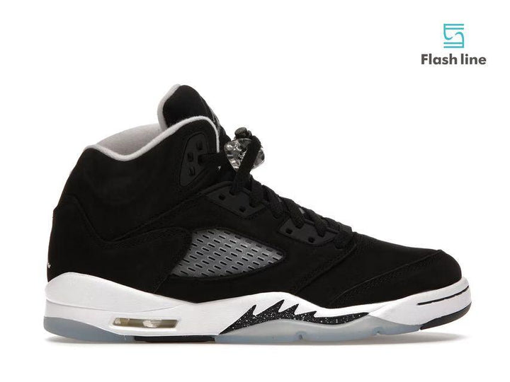 Jordan 5 Retro Moonlight (2021) (Grade School) - Flash Line Store