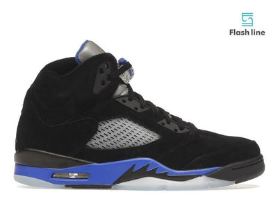 Jordan 5 Retro Racer Blue - Flash Line Store