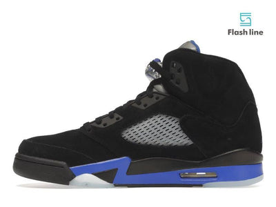 Jordan 5 Retro Racer Blue - Flash Line Store