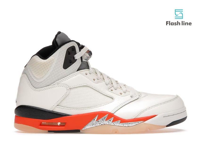 Jordan 5 Retro Shattered Backboard - Flash Line Store