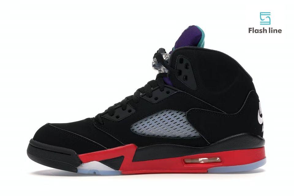 Jordan 5 Retro Top 3 - Flash Line Store