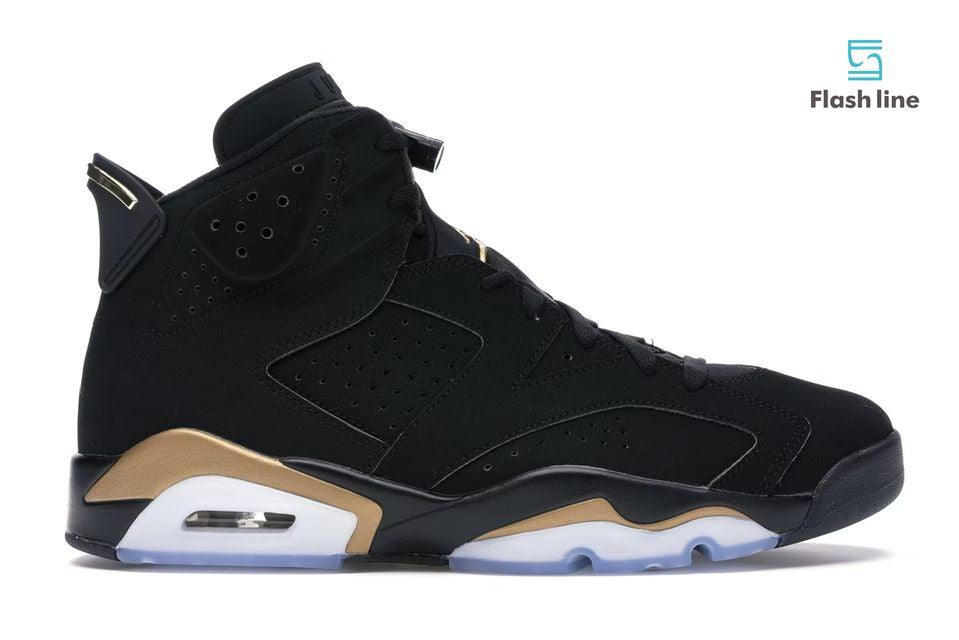 Jordan 6 Retro DMP (2020) - Flash Line Store
