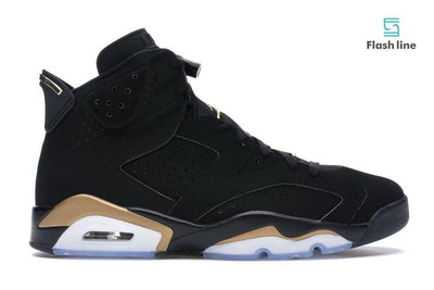 Jordan 6 Retro DMP (2020) - Flash Line Store