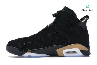 Jordan 6 Retro DMP (2020) - Flash Line Store