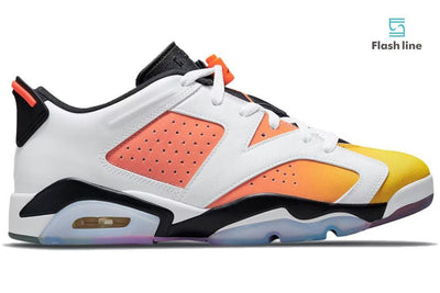 Jordan 6 Retro Low Dongdan - Flash Line Store