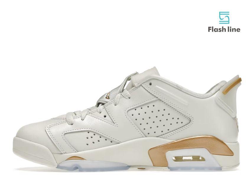 Jordan 6 Retro Low GC Lunar New Year (2022) - Flash Line Store
