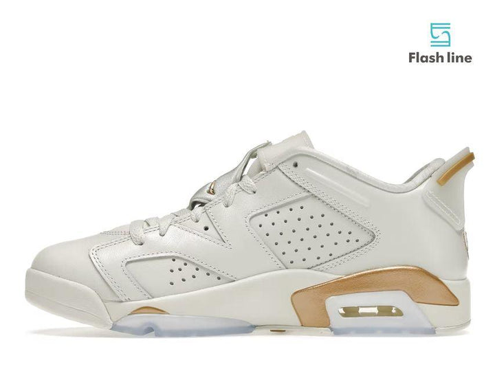 Jordan 6 Retro Low GC Lunar New Year (2022) - Flash Line Store