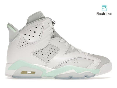 Jordan 6 Retro Mint Foam (Women's) - Flash Line Store