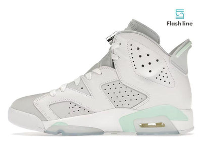 Jordan 6 Retro Mint Foam (Women's) - Flash Line Store