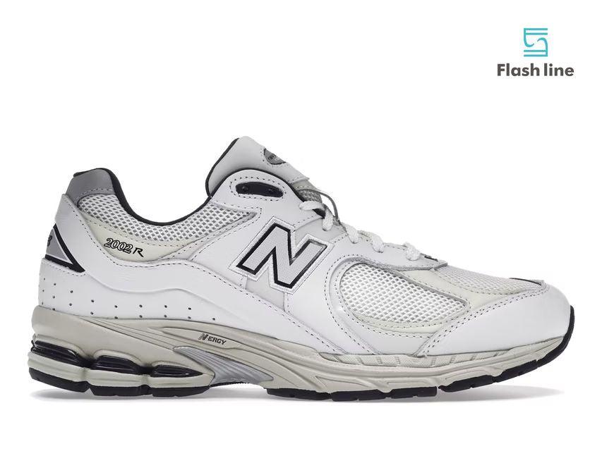 New Balance 2002R Atlas Lemon Haze - Flash Line Store