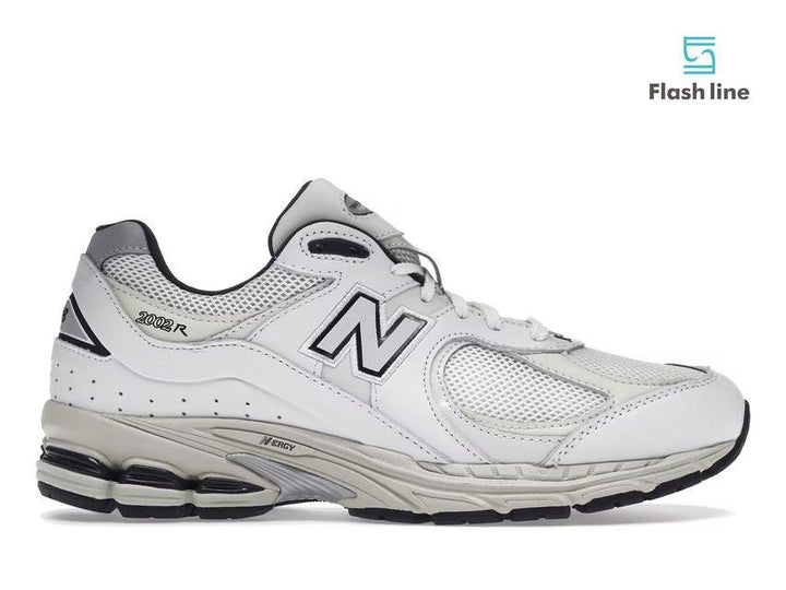 New Balance 2002R Atlas Lemon Haze - Flash Line Store