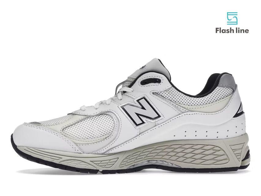 New Balance 2002R Atlas Lemon Haze - Flash Line Store