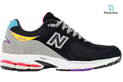 New Balance 2002R DTLR Masquerade - Flash Line Store
