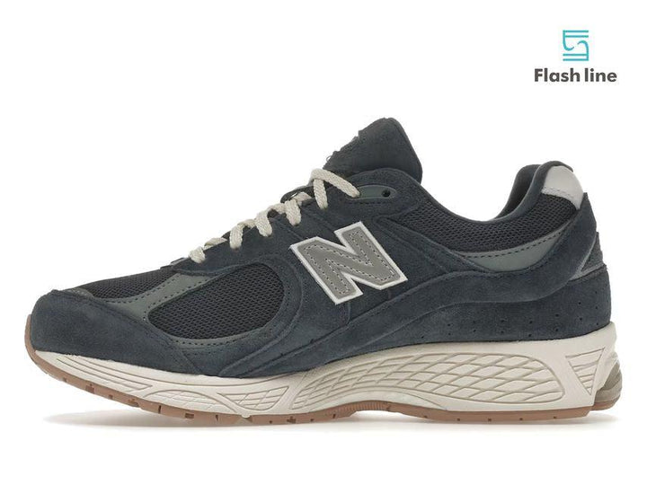 New Balance 2002R Deep Ocean Grey Slate - Flash Line Store
