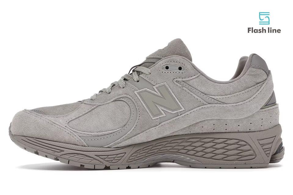 New Balance 2002R Deep Taupe - Flash Line Store