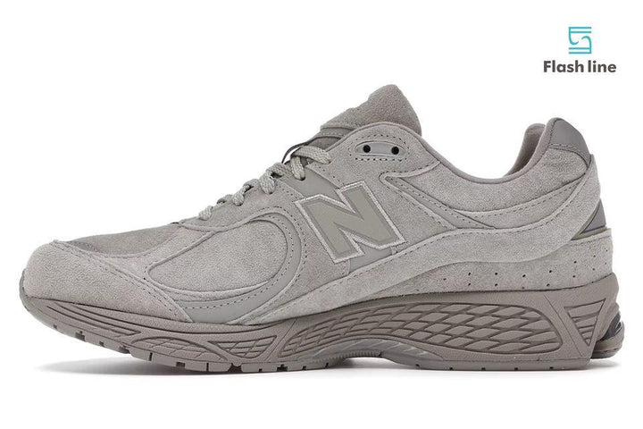 New Balance 2002R Deep Taupe - Flash Line Store