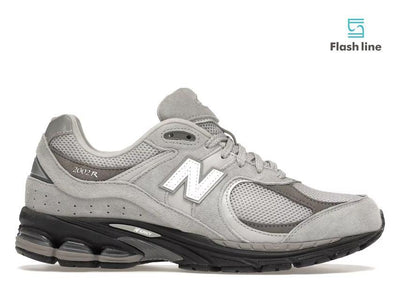 New Balance 2002R Grey Black JD Sports Exclusive - Flash Line Store