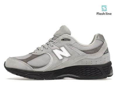 New Balance 2002R Grey Black JD Sports Exclusive - Flash Line Store