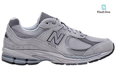 New Balance 2002R Grey - Flash Line Store