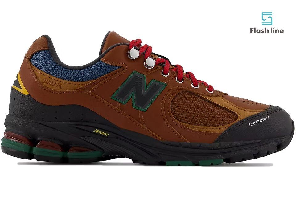 New Balance 2002R Hiker - Flash Line Store