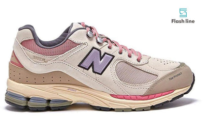 New Balance 2002R Hiking Pack Beige - Flash Line Store