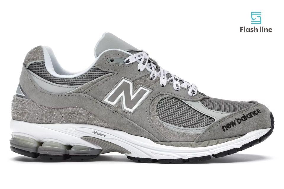New Balance 2002R Invincible x N.Hoolywood - Flash Line Store
