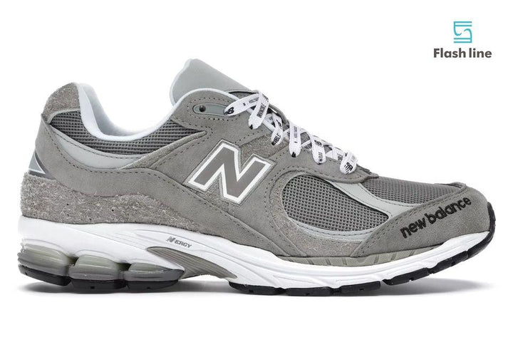 New Balance 2002R Invincible x N.Hoolywood - Flash Line Store