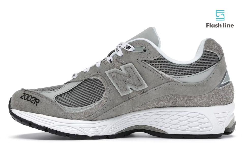 New Balance 2002R Invincible x N.Hoolywood - Flash Line Store