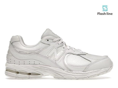 New Balance 2002R Munsell White - Flash Line Store
