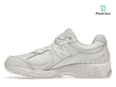 New Balance 2002R Munsell White - Flash Line Store