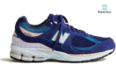 New Balance 2002R Night Tide - Flash Line Store