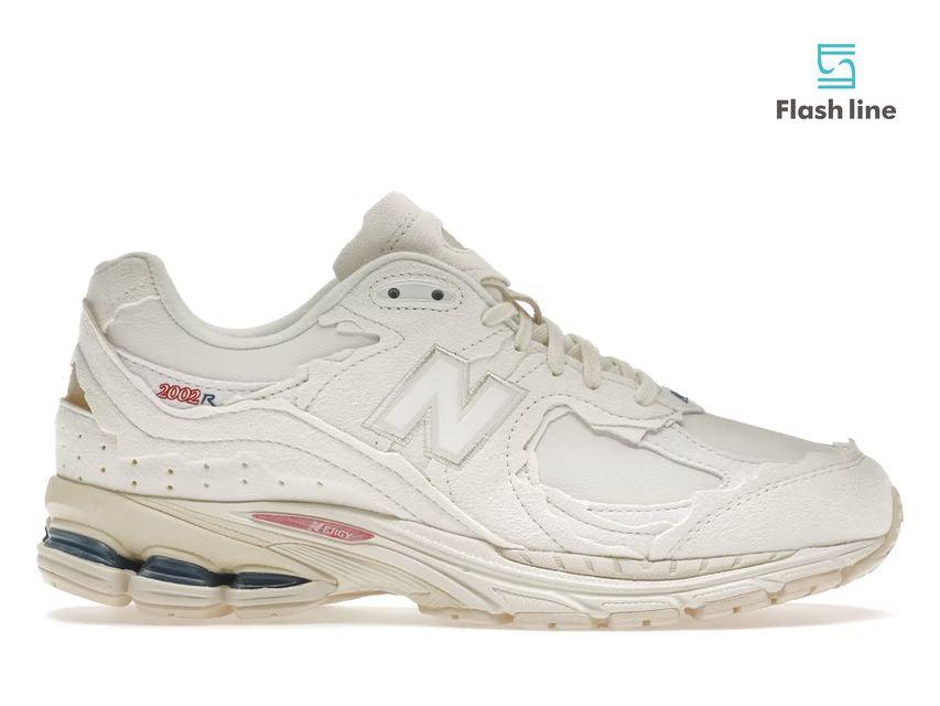 New Balance 2002R Protection Pack Sea Salt - Flash Line Store