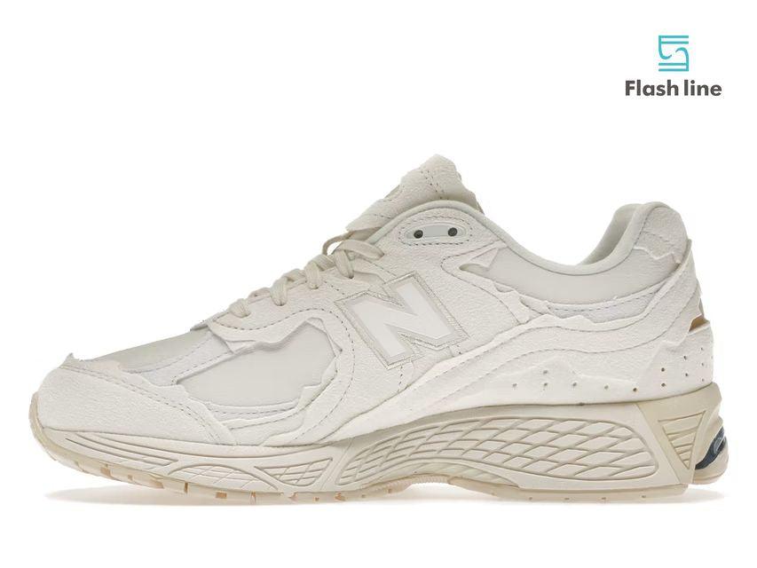New Balance 2002R Protection Pack Sea Salt - Flash Line Store