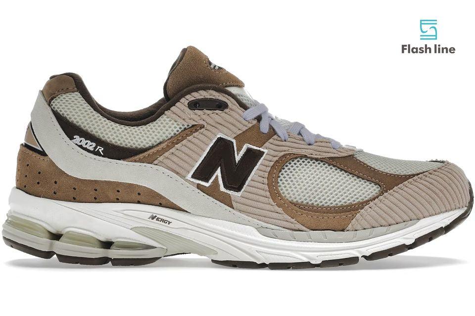 New Balance 2002R SSENSE Exclusive Corduroy - Flash Line Store