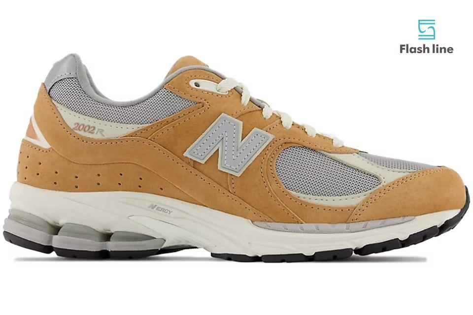 New Balance 2002R Sweet Caramel - Flash Line Store