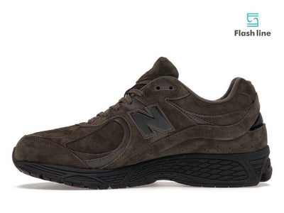 New Balance 2002R Triumph Green - Flash Line Store