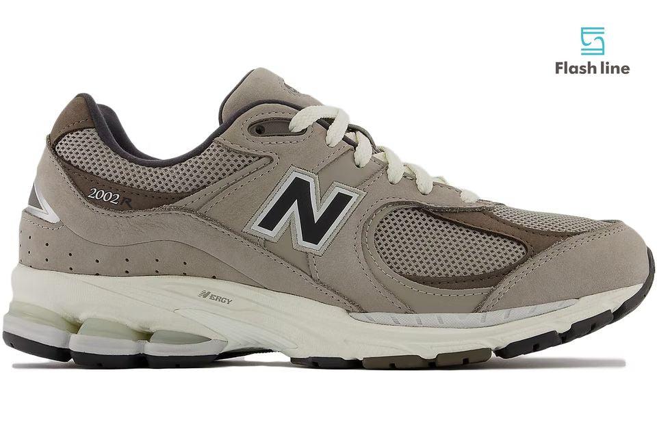 New Balance 2002R Warm Alpaca - Flash Line Store